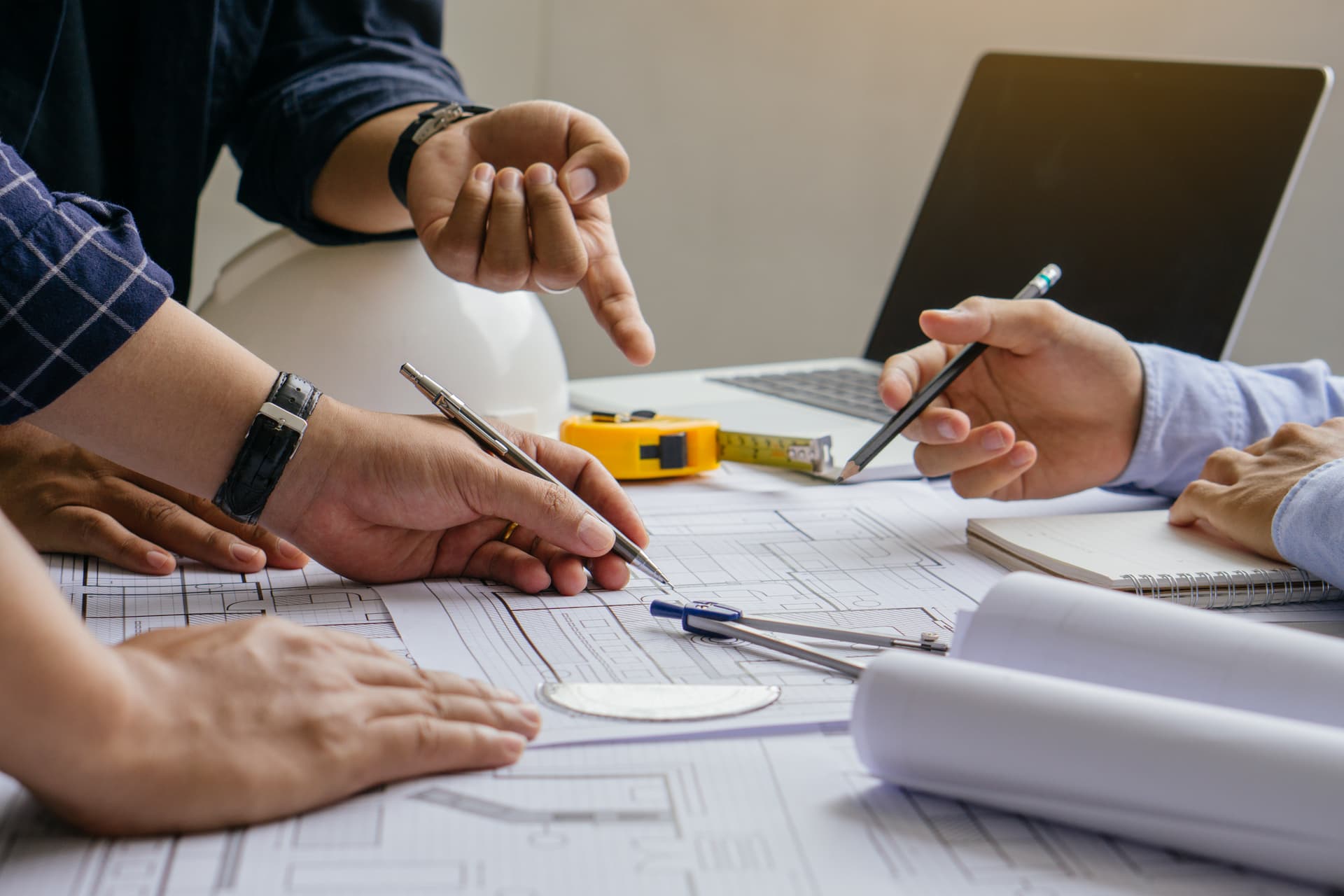 Court Design Consultation