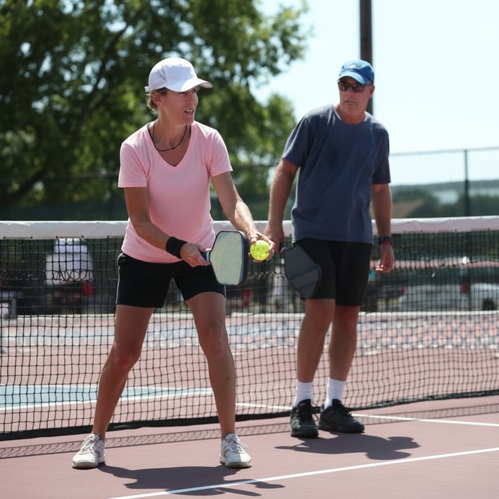 Tampa Bay homeowners, HOAs, and property managers adding pickleball courts