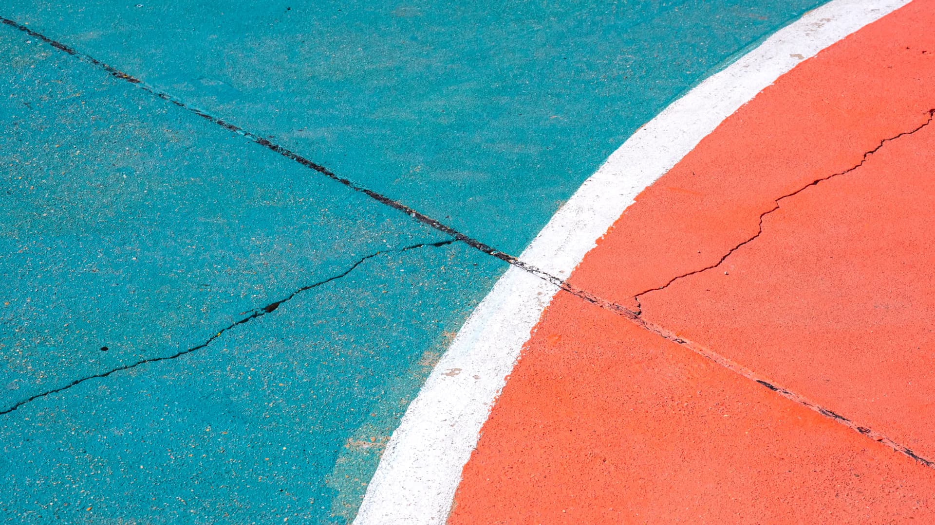Athletic Court Repair